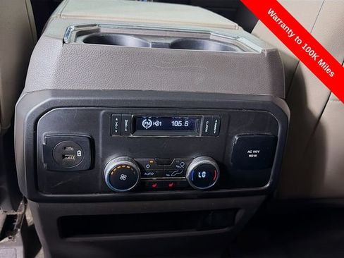 Certified 2021 Ford Expedition Limited AWD/4WD image 33