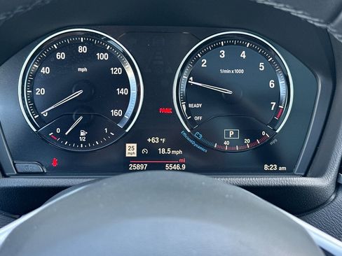 Used 2021 BMW X1 sDrive28i w/ Convenience Package FWD image 24