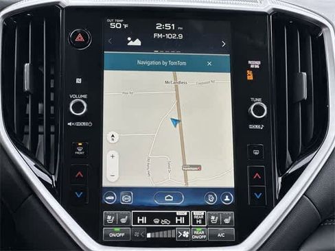New 2026 Subaru Ascent Touring image 13