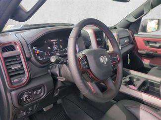 New 2026 RAM 1500 Rebel w/ Bed Utility Group video 3