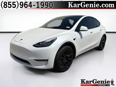 Used 2020 Tesla Model Y Long Range