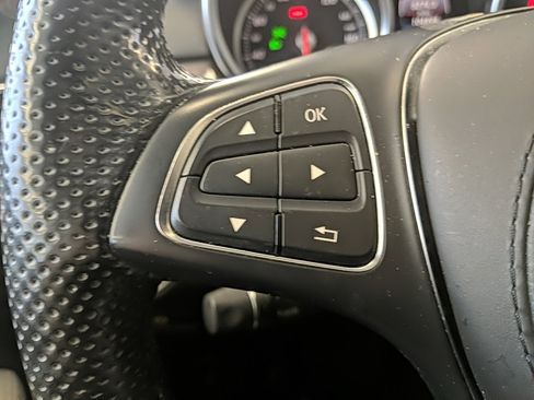 Used 2017 Mercedes-Benz GLS 450 4MATIC image 19