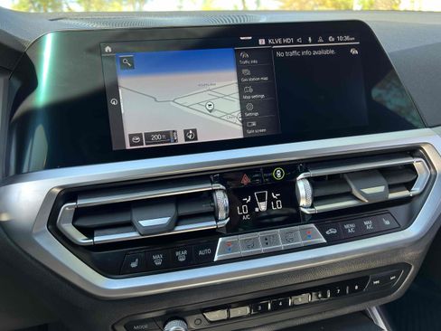 Used 2021 BMW 330e image 51