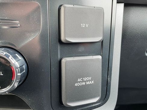 New 2026 Ford F150 XLT w/ Equipment Group 302A MID image 16