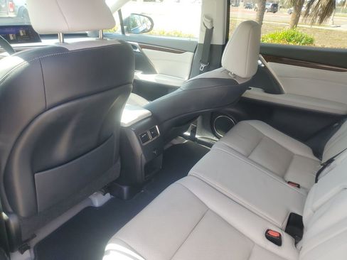 Used 2017 Lexus RX 350 350 image 16