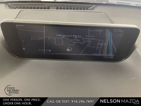 New 2026 MAZDA CX-50 Meridian Edition w/ Weather Package AWD/4WD image 31