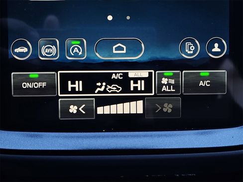 New 2026 Subaru Crosstrek 2.5i Wilderness image 22