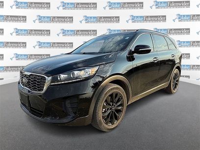 Used 2020 Kia Sorento S