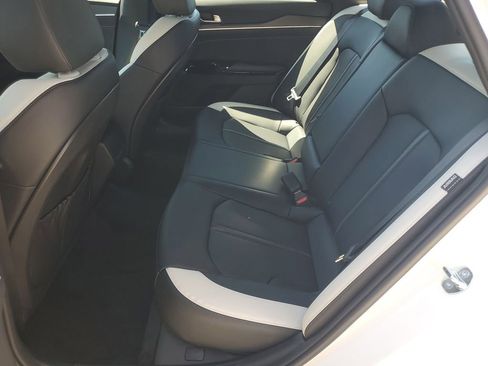 New 2026 Kia K5 GT-Line image 21