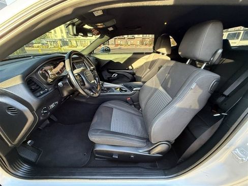 Used 2023 Dodge Challenger SXT w/ Cold Weather Group AWD/4WD image 15