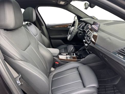 Used 2019 BMW X4 xDrive30i w/ Premium Package image 18