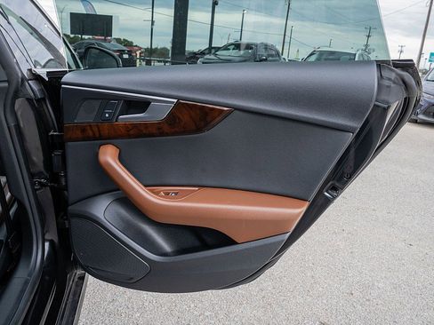 Used 2019 Audi A5 2.0T Premium w/ Convenience Package image 13