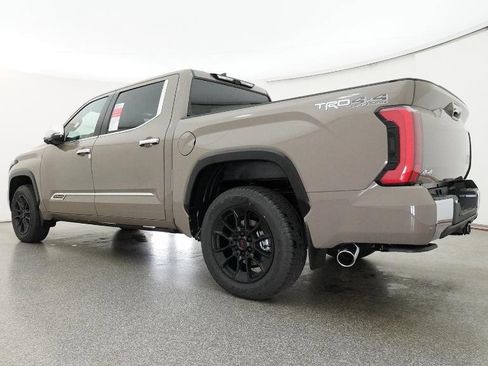 New 2026 Toyota Tundra 1794 Edition AWD/4WD image 2