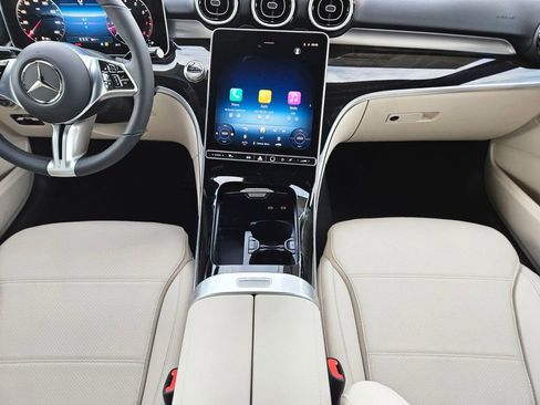 New 2026 Mercedes-Benz C 300 4MATIC Sedan image 14