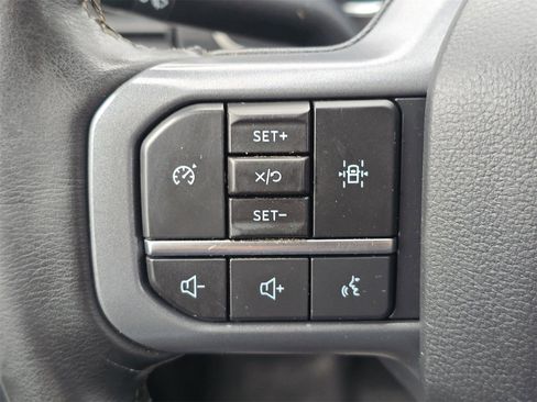 Used 2023 Ford F150 XLT w/ Equipment Group 301A Mid image 19