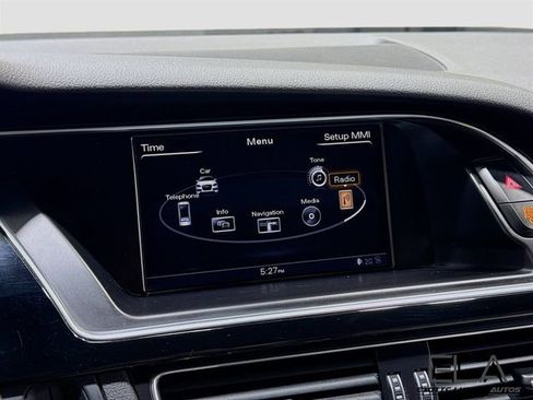 Used 2014 Audi RS 5 Cabriolet image 16