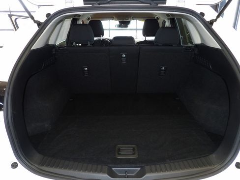 Certified 2023 MAZDA CX-5 AWD 2.5 S image 18