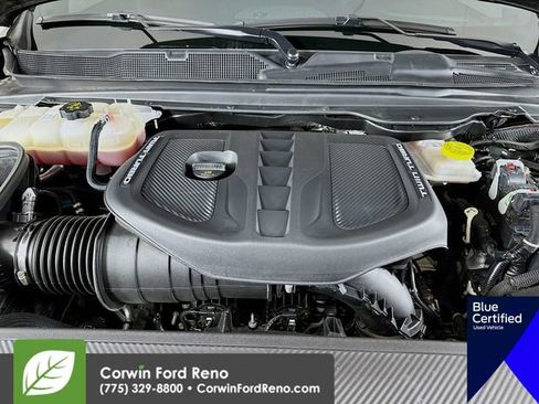 Used 2026 RAM 1500 RHO w/ Bed Utility Group AWD/4WD image 36