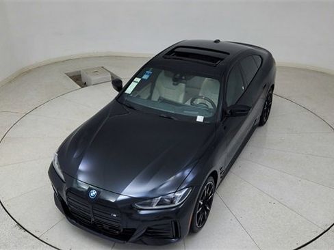 Used 2025 BMW i4 M50 image 82