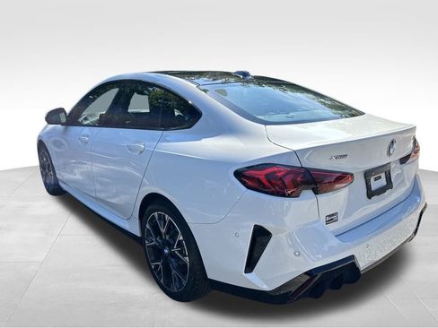 Used 2025 BMW 228i xDrive image 3