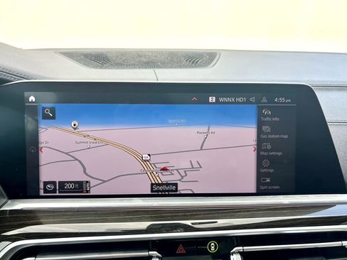 Used 2019 BMW X5 xDrive40i w/ Premium Package 2 image 28