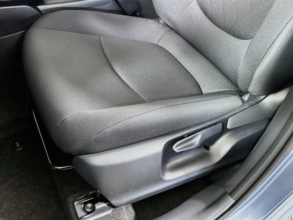 New 2026 Toyota Corolla Cross LE AWD/4WD image 15