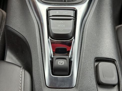 Used 2024 Chevrolet Camaro SS RWD image 10