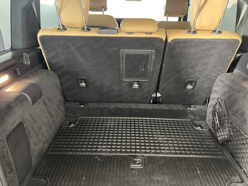 Used 2025 Mercedes-Benz G 580 w/ EQ Technology image 22