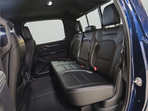 Used 2022 RAM 1500 Laramie w/ G/T Package AWD/4WD image 14