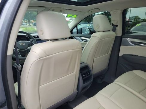 Used 2024 Cadillac XT5 Premium Luxury FWD image 15