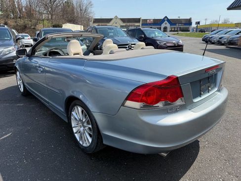Used 2008 Volvo C70 T5 image 12