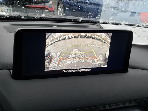 Used 2023 MAZDA CX-5 AWD 2.5 S w/ Premium Plus Pkg image 22