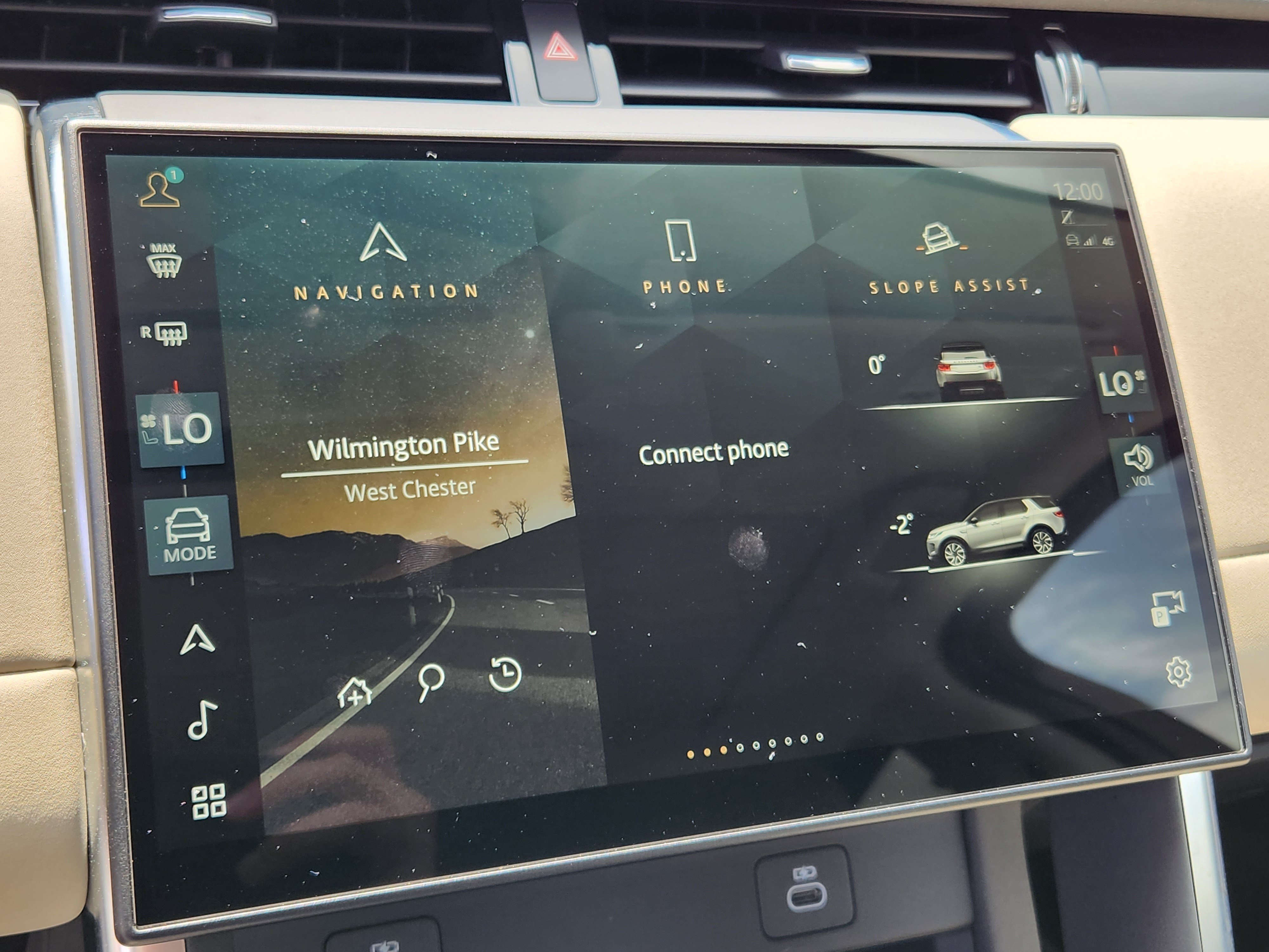Certified 2025 Land Rover Discovery Sport S AWD/4WD image 18