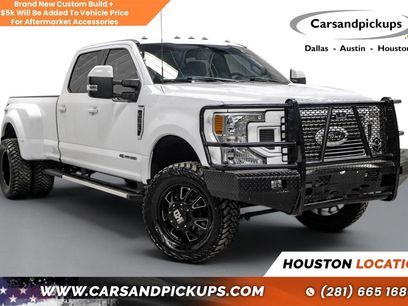 Used 2022 Ford F350 Lariat w/ Lariat Value Package
