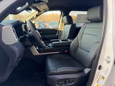 New 2026 Toyota Tundra Limited image 5