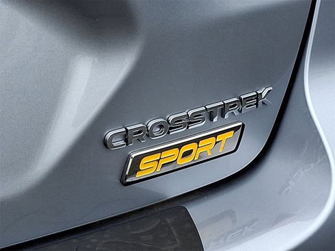 New 2025 Subaru Crosstrek 2.5i Sport w/ Crosstrek Mirror Package image 14