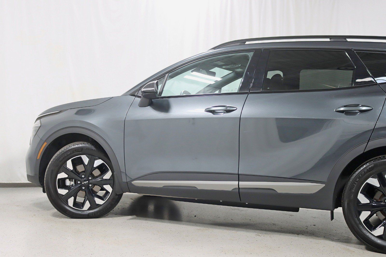Used 2024 Kia Sportage X-Line AWD/4WD image 11