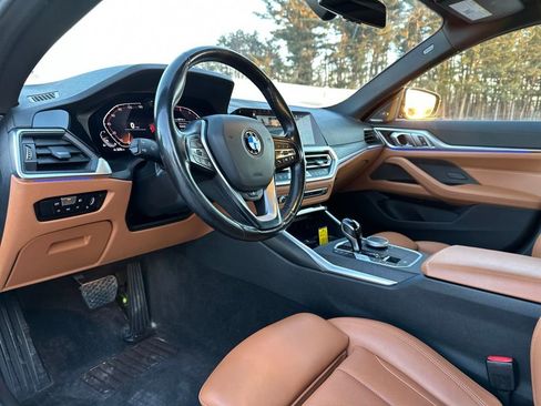 Used 2022 BMW 430i Gran Coupe 430i Gran Coupe w/ Premium Package 2 image 17