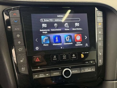Used 2023 INFINITI QX55 Sensory w/ Lighting Package AWD/4WD image 27
