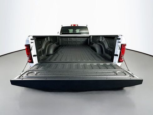New 2026 RAM 2500 Big Horn AWD/4WD image 20