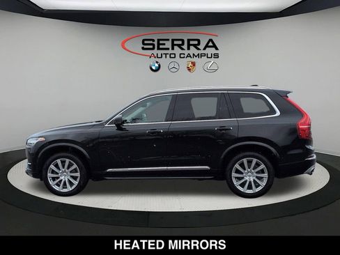 Used 2018 Volvo XC90 T6 Inscription w/ Convenience Package image 16
