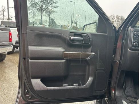 Used 2021 Chevrolet Silverado 1500 LT w/ Safety Package II image 15