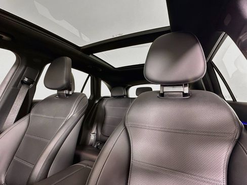 Certified 2026 Mercedes-Benz GLC 300 4MATIC image 24