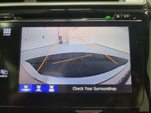 Used 2015 Honda Fit EX image 27