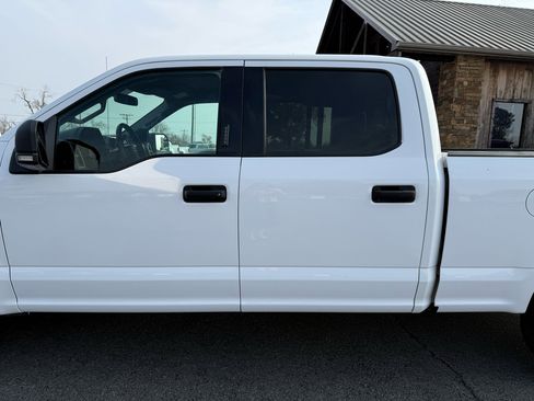 Used 2018 Ford F150 XLT w/ Equipment Group 301A Mid image 37