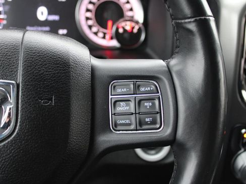 Used 2018 RAM 1500 Sport w/ Convenience Group image 14