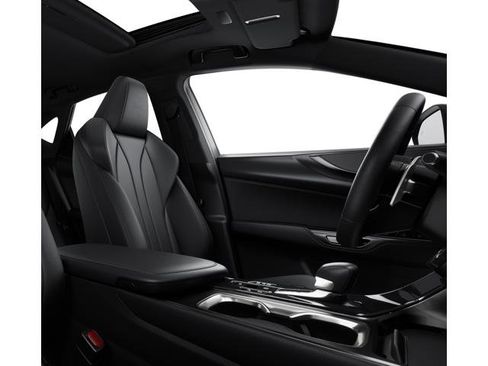 New 2026 Lexus NX 450h+ F Sport image 12