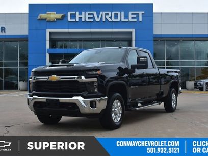 Used 2025 Chevrolet Silverado 3500 LT w/ Convenience Package