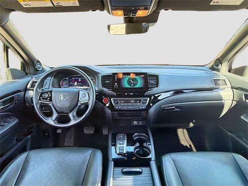 Used 2019 Honda Passport Touring image 17