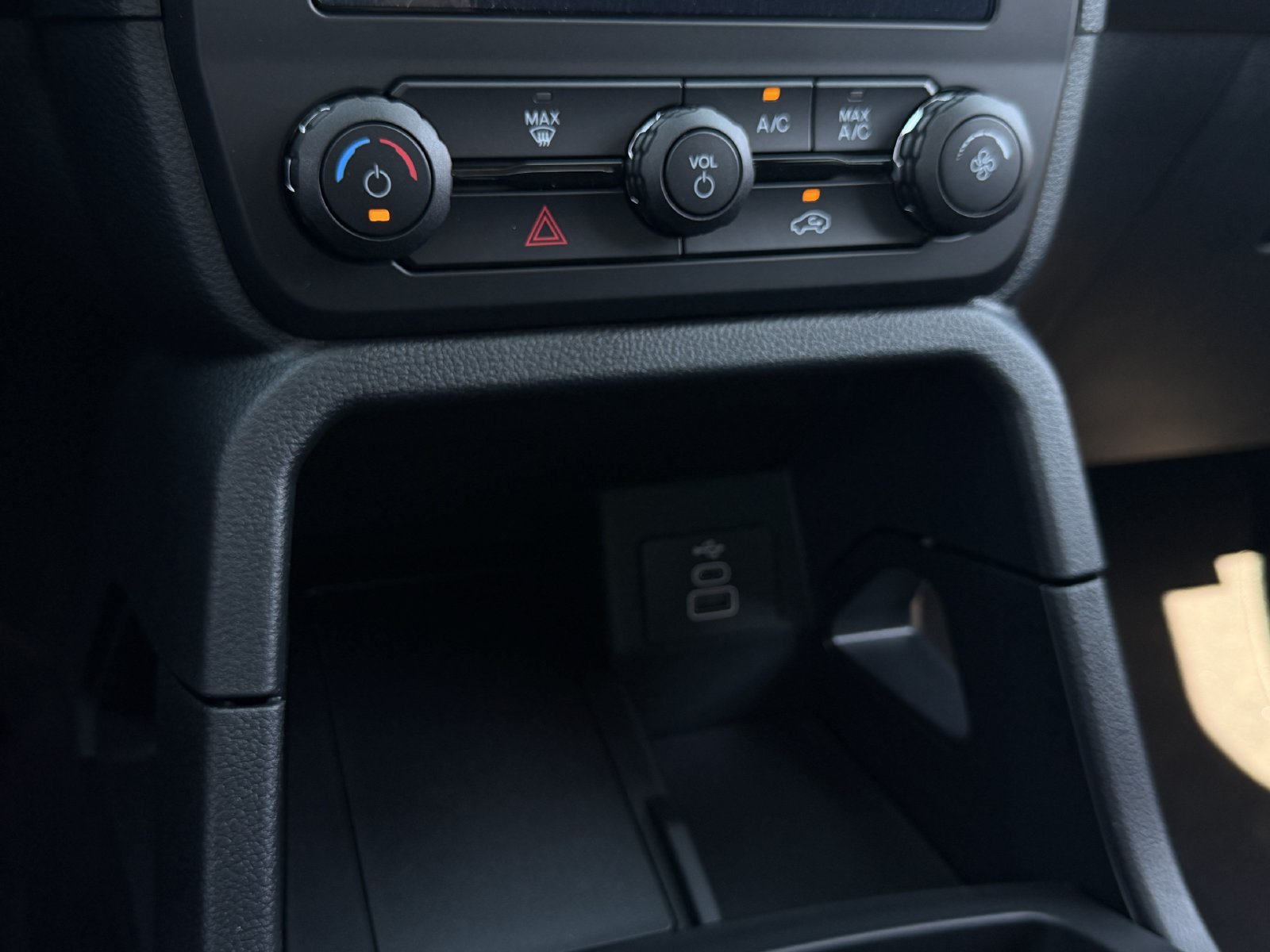 New 2026 Ford Ranger XL RWD image 18